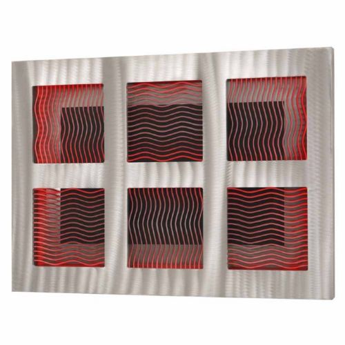 Scintillate Wall Art Battery 3710237B