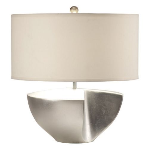 Sunder Table Lamp Silver 1010384