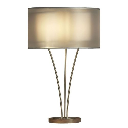 Teton Table Lamp 11533