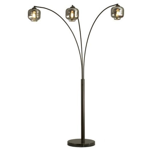 Thomas 3-Light Arc Lamp 2110210