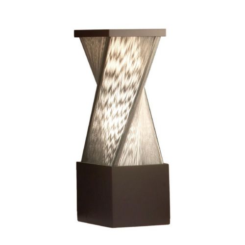 Torque Accent Table Lamp 11036