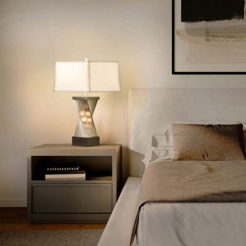 Torque Table Lamp 11027