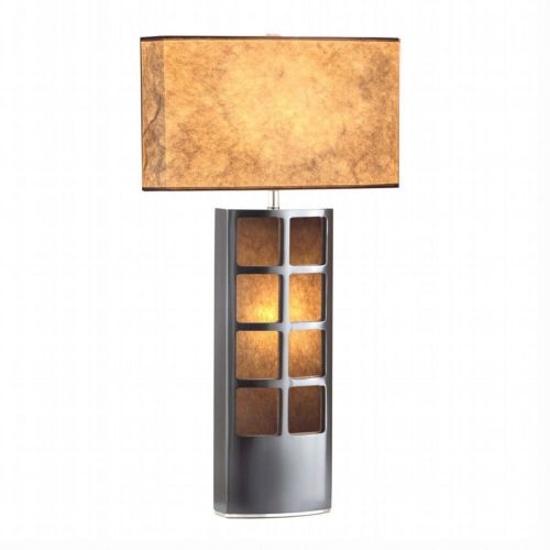 Ventana Table Lamp 0472DT