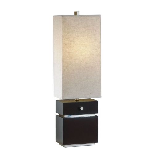 Waterfall Table Lamp 474