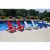 Sea Side Adirondack Chair Recycled Plastic FF-PBADSEA #4