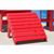 Traditional Recycled Plastic Ottoman For Adirondack Chairs FF-PBATRAOT #4