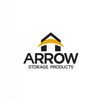 Arrow Sheds Logo