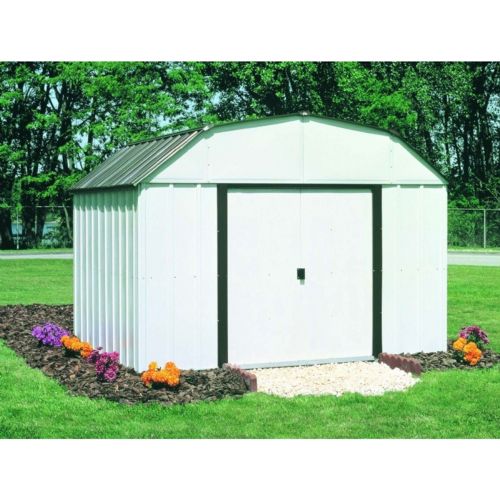 Arrow Concord 10 × 14 Storage Shed CO1014