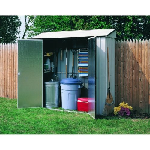 Arrow Economical 7 × 2 Standard Storage Locker CL72