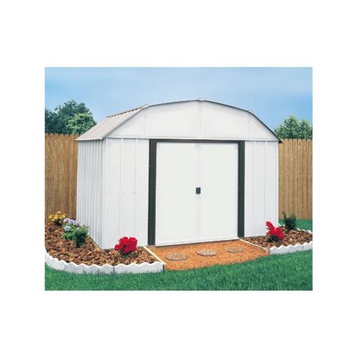 Arrow Yorktown 10 × 8 Storage Shed YT108