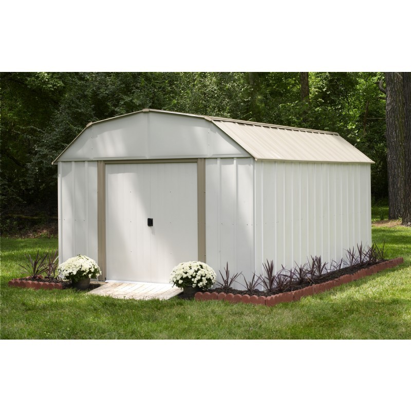 Arrow lexington storage sheds