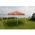 8 × 8 SL Pop-up Canopy, Terracotta Cover, Carry Bag 22736 #2