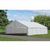 Enclosure Kit For White Canopy 18 × 20 ft. 26775 #4