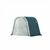 Round Style Storage Shelter, 1-5/8" Frame, Green Cover 8 × 8 × 8 ft. 76804 #2