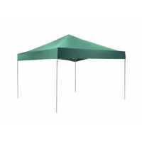 12x12 ST Pop-up Canopy, Green Cover, Black Roller Bag 22587
