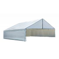 Enclosure Kit for White Canopy 18 × 30 ft. 26179