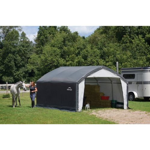 Accelaframe™ HD Shelter 12 × 15 × 9 ft 70923