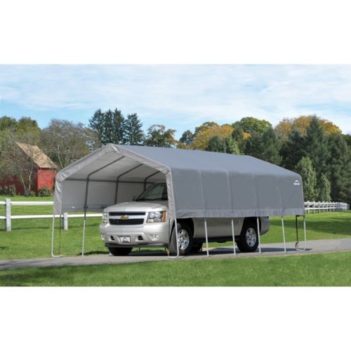 Peak Style Port, 1-3/8" 6-Rib Frame, Gray Cover 12×20×8 62659