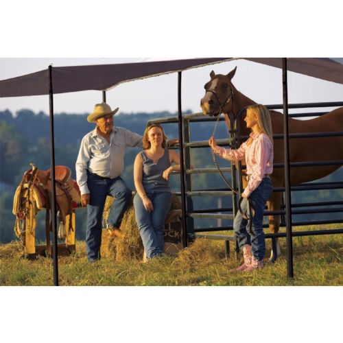 Roll - Evergreen 160 gsm 6ft. × 50ft. 25646