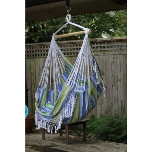 Brazilian Hammock Chair (Oasis) B524