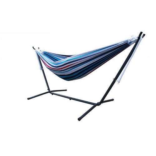 Brazilian Style Hammock - Double (Denim) BRAZ212