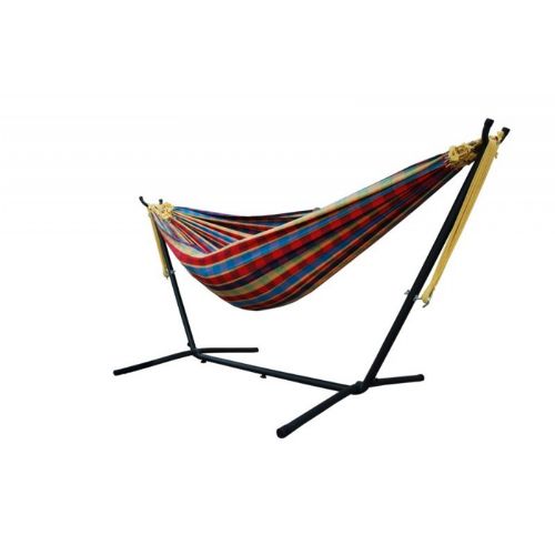 Brazilian Style Hammock - Single (Paradise) BRAZ123