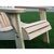 Cedar American Forest Adirondack Chair Natural WF5200CVD #2