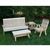 Cedar Twin Ponds Furniture Collection Natural WF1112CVD #6