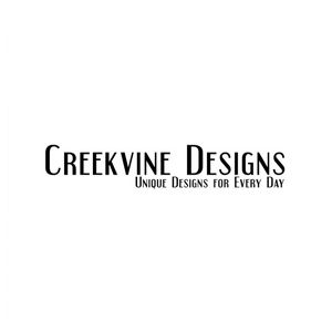 Creekvine designs red cedar wood patio furniture