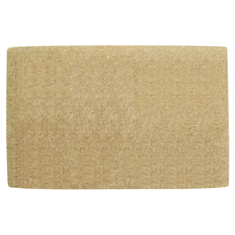 Heavy Duty Coir Mat 30" × 48" NHO2100 CozyDays
