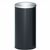 Witt Indoor/Outdoor Ash urn Black Pre-Galvanized Steel W-2000