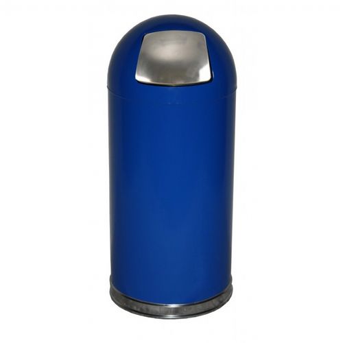 Witt Indoor Dometop 15 Gal. Blue Steel W-15DT-BL