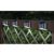 Stainless Steel Deck & Wall Light DLS900 #2