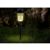 Stainless Steel Landscape, Path & Garden Light - 2 Pk - Black GL1101 #3