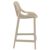 Air Outdoor Counter High Chair Taupe ISP067-DVR #4
