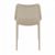 Air Outdoor Dining Chair Taupe ISP014-DVR #5