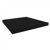 Artemis XL Outdoor Club Seating set 5 Piece Black with Black Cushion ISP004S5-BLA-CBL #4