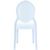 Baby Elizabeth Polycarbonate Kids Chair Glossy White ISP051-GWHI #4