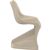 Bloom Contemporary Dining Chair Taupe ISP048-DVR #3