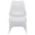 Bloom Contemporary Dining Chair White ISP048-WHI #4