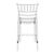 Chiavari Polycarbonate Counter Stool Transparent Clear ISP084-TCL #4