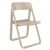 Dream Folding Outdoor Chair Taupe ISP079