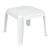 Havana Pool Chaise Furniture 6 piece Set White ISP078S6-WHI #3