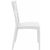 Josephine Wedding Chair White ISP050-WHI #2