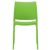 Maya Dining Chair Tropical Green ISP025-TRG #6