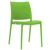 Maya Dining Chair Tropical Green ISP025