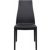 Miranda Modern High-Back Dining Chair Black ISP039-BLA #2