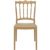Napoleon Wedding Chair Gold ISP044-GLD #3
