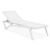 Pacific 3-pc Stacking Chaise Lounge Set White - White ISP0893S-WHI-WHI #3