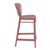 Portofino Patio Counter Stool Marsala ISP214-MSL #3